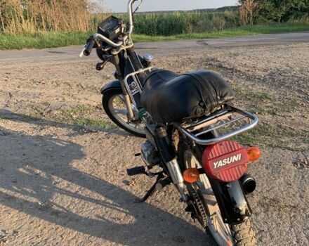 Дельта 3302, объемом двигателя 0.11 л и пробегом 0 тыс. км за 290 $, фото 4 на Automoto.ua