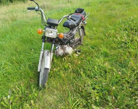 Дельта 3302, об'ємом двигуна 50 л та пробігом 0 тис. км за 327 $, фото 1 на Automoto.ua