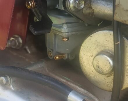 Дельта 3302, объемом двигателя 50 л и пробегом 0 тыс. км за 193 $, фото 5 на Automoto.ua