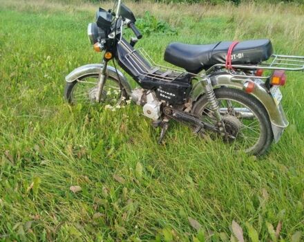Дельта 3302, об'ємом двигуна 50 л та пробігом 0 тис. км за 327 $, фото 2 на Automoto.ua