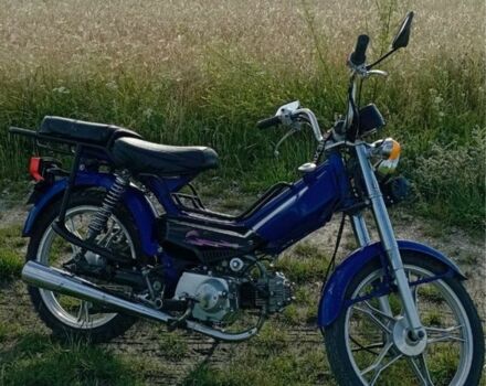 Дельта 3302, объемом двигателя 72 л и пробегом 0 тыс. км за 338 $, фото 6 на Automoto.ua