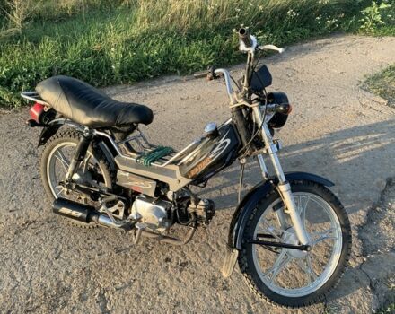 Дельта 3302, объемом двигателя 0.11 л и пробегом 0 тыс. км за 290 $, фото 2 на Automoto.ua