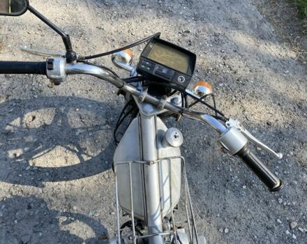 Дельта 3302, об'ємом двигуна 0.11 л та пробігом 0 тис. км за 364 $, фото 2 на Automoto.ua