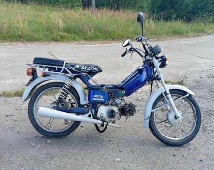 Дельта 3302, объемом двигателя 72 л и пробегом 0 тыс. км за 279 $, фото 1 на Automoto.ua