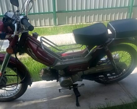 Дельта 3302, объемом двигателя 50 л и пробегом 0 тыс. км за 193 $, фото 7 на Automoto.ua