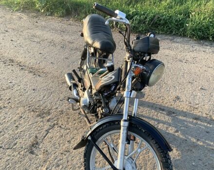 Дельта 3302, объемом двигателя 0.11 л и пробегом 0 тыс. км за 290 $, фото 1 на Automoto.ua
