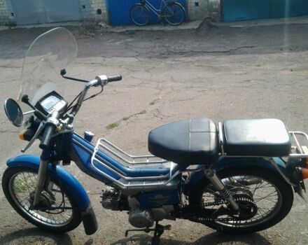 Дельта 3302, объемом двигателя 50 л и пробегом 0 тыс. км за 485 $, фото 2 на Automoto.ua