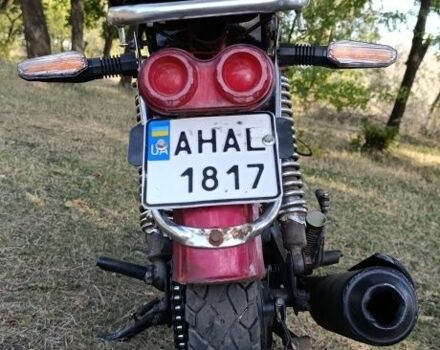Дельта 3302, об'ємом двигуна 0.11 л та пробігом 0 тис. км за 262 $, фото 6 на Automoto.ua