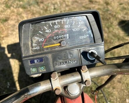 Дельта 3302, объемом двигателя 0.11 л и пробегом 0 тыс. км за 97 $, фото 7 на Automoto.ua