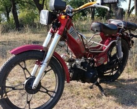 Дельта 3302, об'ємом двигуна 0.11 л та пробігом 0 тис. км за 262 $, фото 2 на Automoto.ua