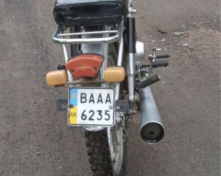 Дельта 3302, объемом двигателя 72 л и пробегом 0 тыс. км за 291 $, фото 6 на Automoto.ua