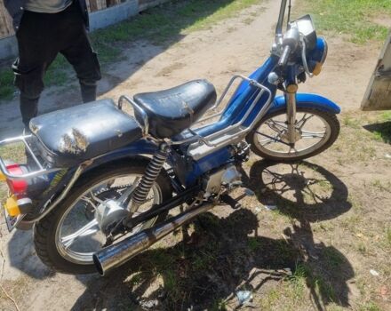 Дельта 3302, объемом двигателя 72 л и пробегом 0 тыс. км за 146 $, фото 2 на Automoto.ua