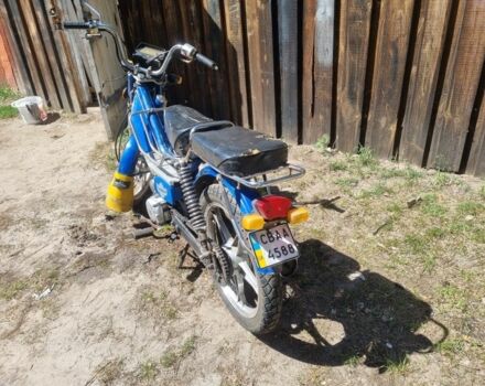 Дельта 3302, объемом двигателя 72 л и пробегом 0 тыс. км за 146 $, фото 3 на Automoto.ua