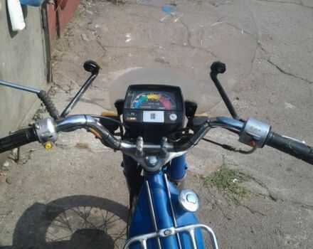 Дельта 3302, объемом двигателя 50 л и пробегом 0 тыс. км за 485 $, фото 1 на Automoto.ua