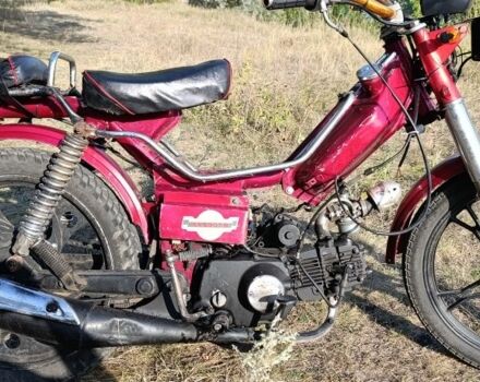 Дельта 3302, об'ємом двигуна 0.11 л та пробігом 0 тис. км за 262 $, фото 1 на Automoto.ua