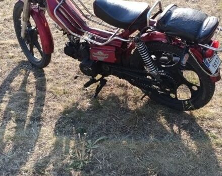 Дельта 3302, об'ємом двигуна 0.11 л та пробігом 0 тис. км за 262 $, фото 3 на Automoto.ua