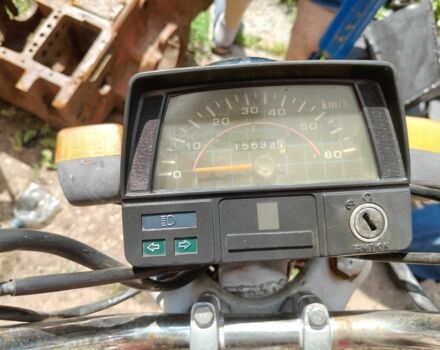 Дельта 3302, объемом двигателя 72 л и пробегом 0 тыс. км за 242 $, фото 2 на Automoto.ua