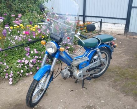 Дельта 3302, объемом двигателя 72 л и пробегом 0 тыс. км за 339 $, фото 7 на Automoto.ua
