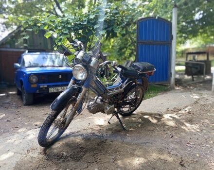 Дельта 3302, объемом двигателя 0.13 л и пробегом 0 тыс. км за 266 $, фото 4 на Automoto.ua