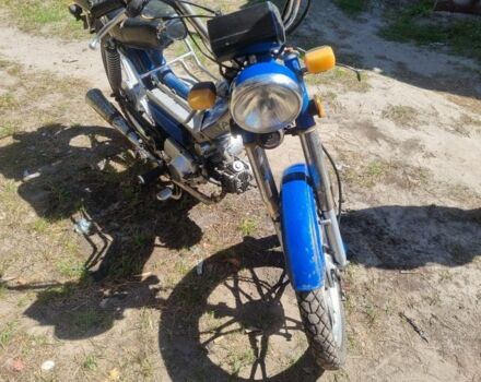Дельта 3302, объемом двигателя 72 л и пробегом 0 тыс. км за 170 $, фото 1 на Automoto.ua