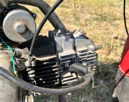 Дельта 3302, объемом двигателя 0.11 л и пробегом 0 тыс. км за 97 $, фото 6 на Automoto.ua