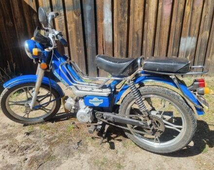 Дельта 3302, объемом двигателя 72 л и пробегом 0 тыс. км за 146 $, фото 5 на Automoto.ua