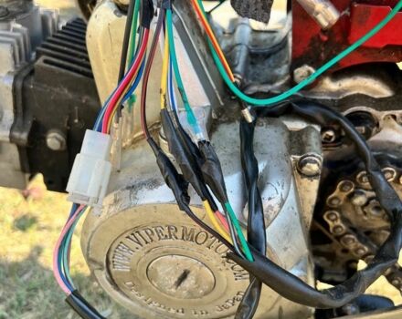Дельта 3302, объемом двигателя 0.11 л и пробегом 0 тыс. км за 97 $, фото 10 на Automoto.ua