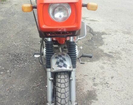 Дельта 3302, объемом двигателя 0.11 л и пробегом 0 тыс. км за 460 $, фото 1 на Automoto.ua