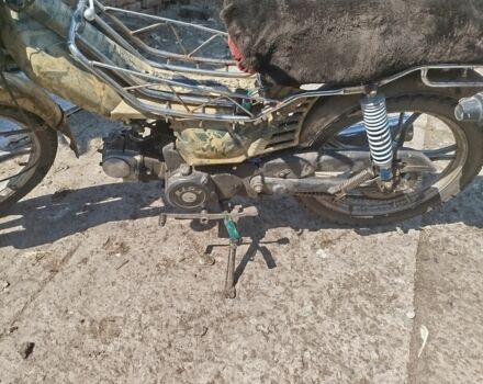 Дельта 3302, об'ємом двигуна 2.3 л та пробігом 0 тис. км за 218 $, фото 4 на Automoto.ua