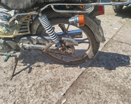 Дельта 3302, об'ємом двигуна 2.3 л та пробігом 0 тис. км за 218 $, фото 3 на Automoto.ua