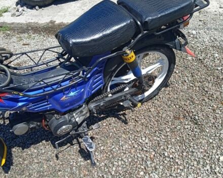 Дельта 3302, объемом двигателя 72 л и пробегом 0 тыс. км за 339 $, фото 3 на Automoto.ua