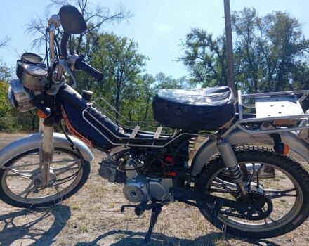 Дельта 3302, объемом двигателя 72 л и пробегом 0 тыс. км за 218 $, фото 3 на Automoto.ua