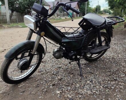 Дельта 3302, об'ємом двигуна 2.3 л та пробігом 0 тис. км за 218 $, фото 1 на Automoto.ua