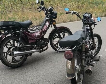 Дельта 3302, об'ємом двигуна 0.11 л та пробігом 0 тис. км за 278 $, фото 7 на Automoto.ua