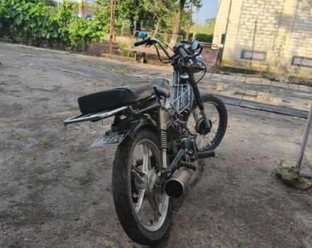 Дельта 3302, об'ємом двигуна 0.11 л та пробігом 0 тис. км за 278 $, фото 2 на Automoto.ua