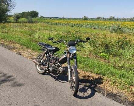 Дельта 3302, об'ємом двигуна 0.11 л та пробігом 0 тис. км за 278 $, фото 4 на Automoto.ua
