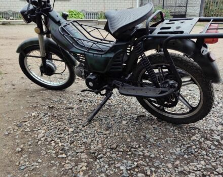 Дельта 3302, об'ємом двигуна 2.3 л та пробігом 0 тис. км за 218 $, фото 2 на Automoto.ua