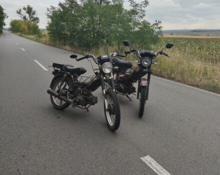 Дельта 3302, об'ємом двигуна 0.11 л та пробігом 0 тис. км за 278 $, фото 6 на Automoto.ua