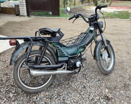 Дельта 3302, об'ємом двигуна 2.3 л та пробігом 0 тис. км за 218 $, фото 3 на Automoto.ua