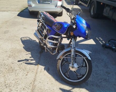 Дельта 3302, объемом двигателя 49 л и пробегом 0 тыс. км за 250 $, фото 1 на Automoto.ua