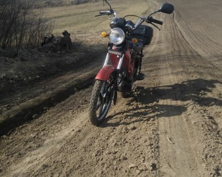 Дельта 3302, об'ємом двигуна 0.13 л та пробігом 0 тис. км за 375 $, фото 4 на Automoto.ua