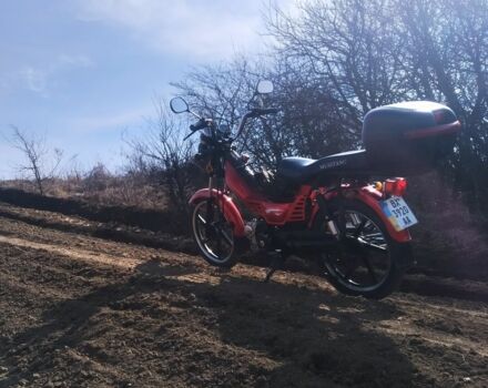 Дельта 3302, об'ємом двигуна 0.13 л та пробігом 0 тис. км за 375 $, фото 2 на Automoto.ua