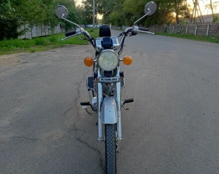 Дельта 3302, объемом двигателя 0.13 л и пробегом 0 тыс. км за 555 $, фото 4 на Automoto.ua