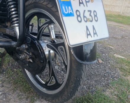 Дельта 3302, объемом двигателя 0.11 л и пробегом 0 тыс. км за 363 $, фото 5 на Automoto.ua