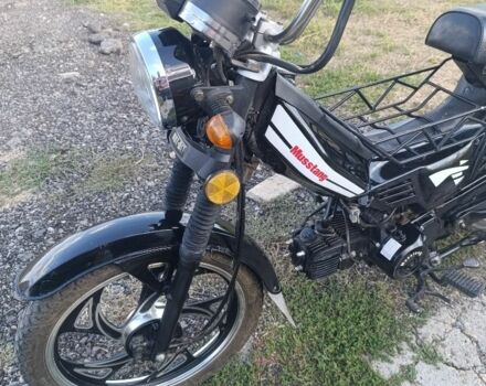 Дельта 3302, объемом двигателя 0.11 л и пробегом 0 тыс. км за 363 $, фото 11 на Automoto.ua