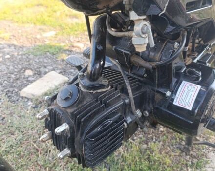 Дельта 3302, объемом двигателя 0.11 л и пробегом 0 тыс. км за 363 $, фото 13 на Automoto.ua