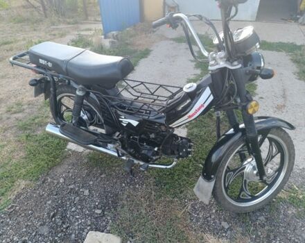 Дельта 3302, объемом двигателя 0.11 л и пробегом 0 тыс. км за 363 $, фото 3 на Automoto.ua