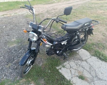 Дельта 3302, объемом двигателя 0.11 л и пробегом 0 тыс. км за 363 $, фото 1 на Automoto.ua