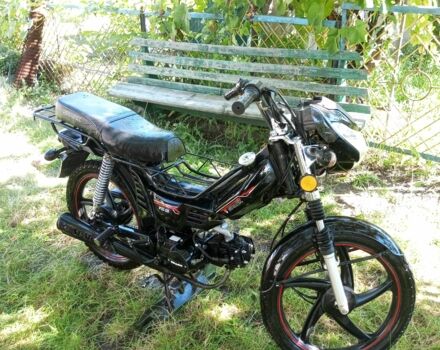 Дельта 3302, об'ємом двигуна 0.13 л та пробігом 0 тис. км за 14000 $, фото 2 на Automoto.ua