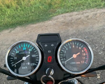 Дельта 3302, об'ємом двигуна 0.11 л та пробігом 0 тис. км за 496 $, фото 5 на Automoto.ua